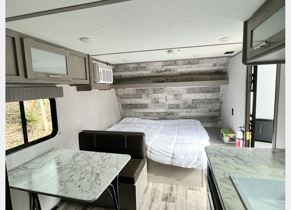 Travel Trailer rentals in Glen Allen