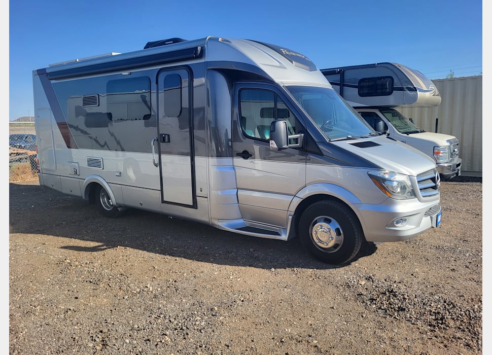 PhoenixRV rentals
