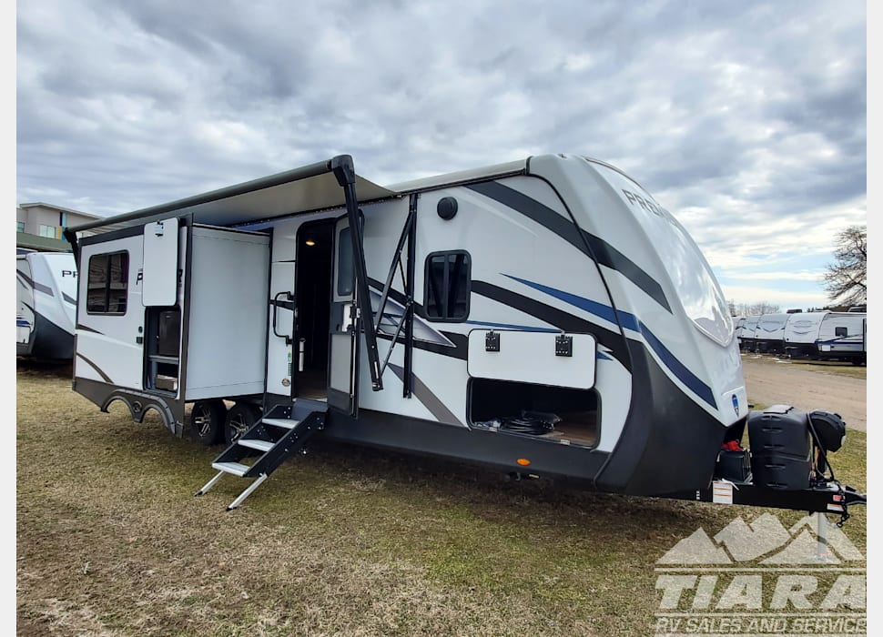 PrescottRV rentals