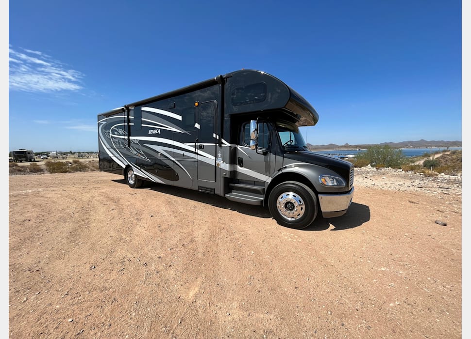 Class C Motor Home rentals in Gilbert