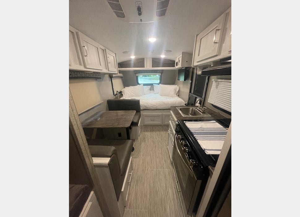 Travel Trailer rentals in Pensacola