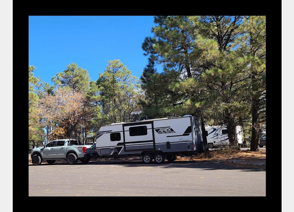 San AntonioRV rentals