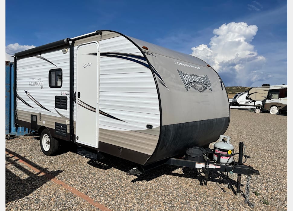 FlagstaffRV rentals
