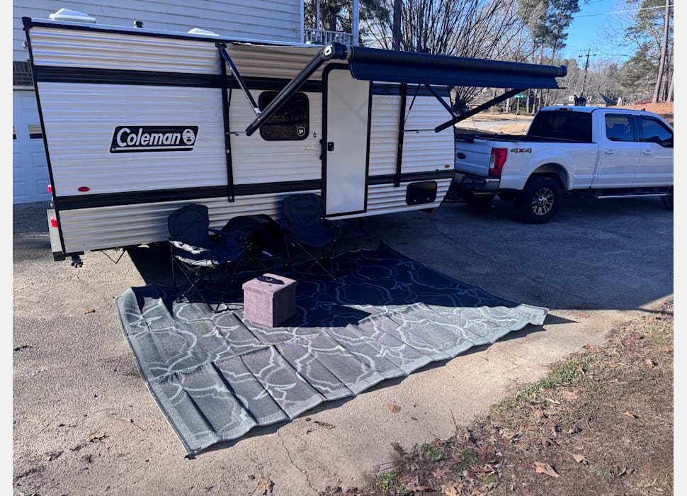 Travel Trailer rentals in Hueytown
