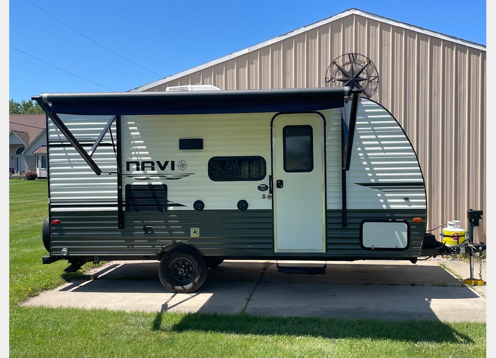 Travel Trailer rentals in Rochester Hills