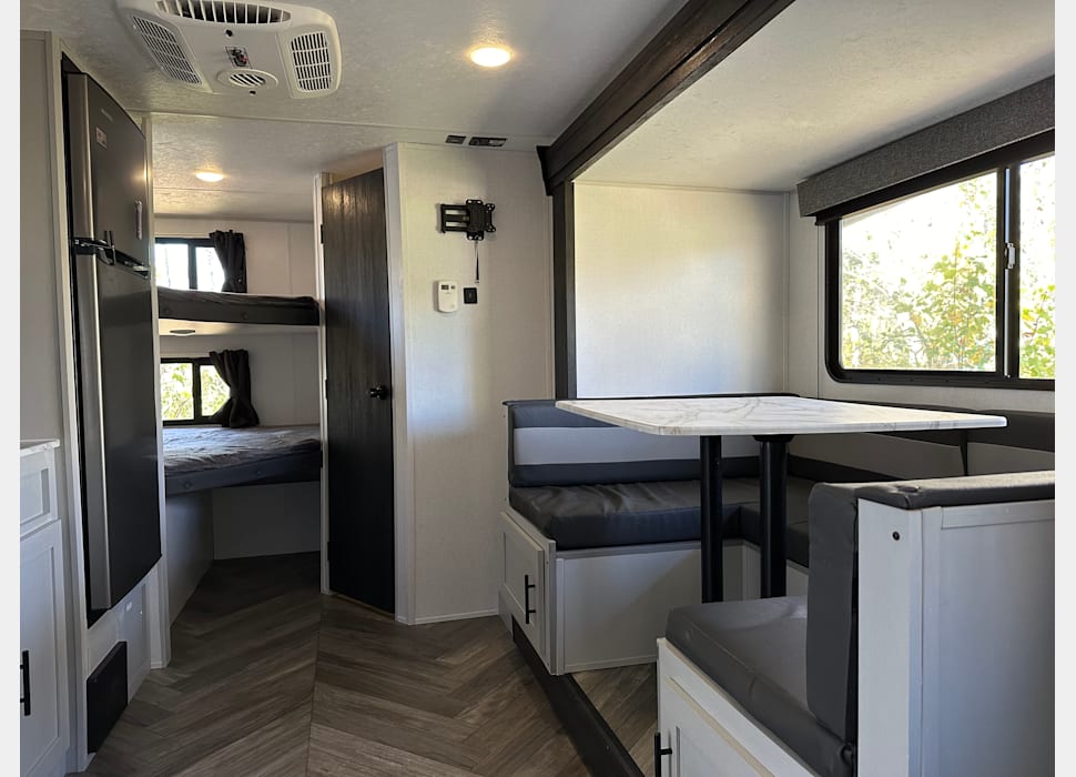 Lake CharlesRV rentals