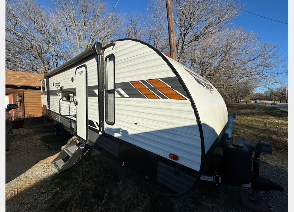 Travel Trailer rentals in Whitney