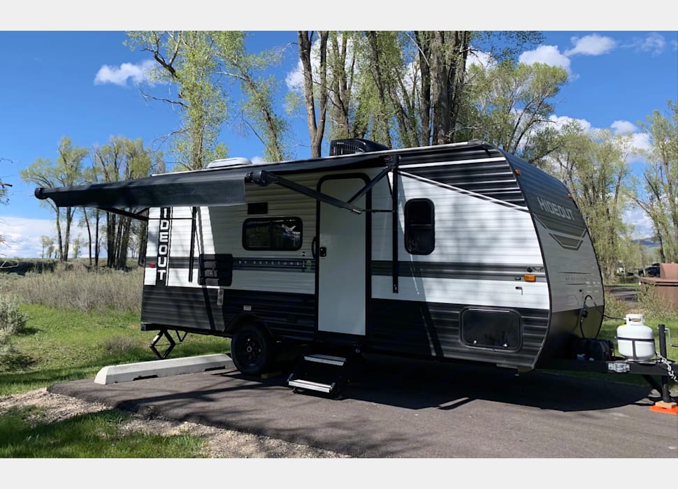 BirminghamRV rentals