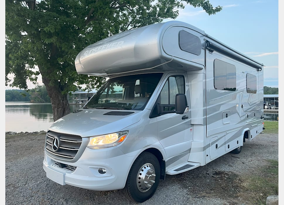 PaducahRV rentals