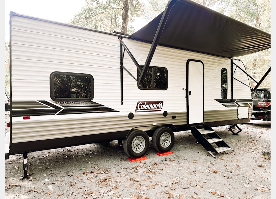 GardendaleRV rentals