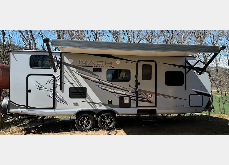 Travel Trailer rentals in White City