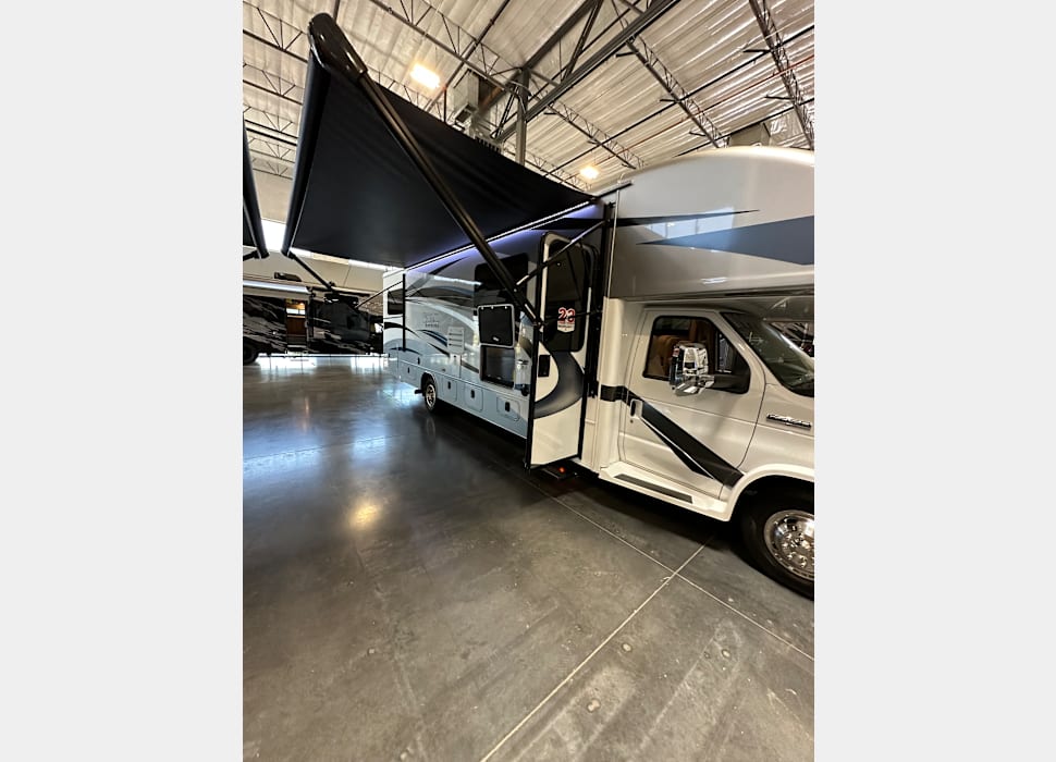 Class C Motor Home rentals in Chandler