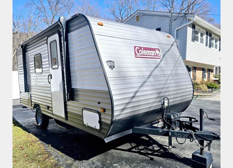 Travel Trailer rentals in Winchendon