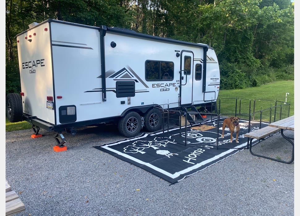 MohntonRV rentals