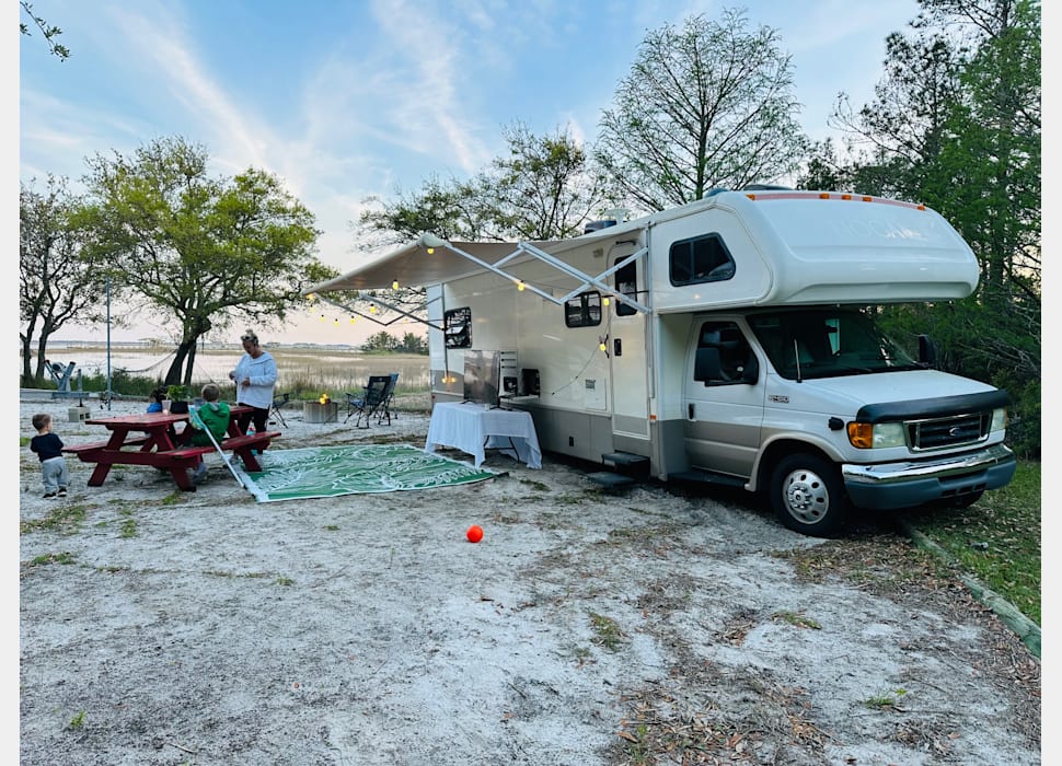 AwendawRV rentals