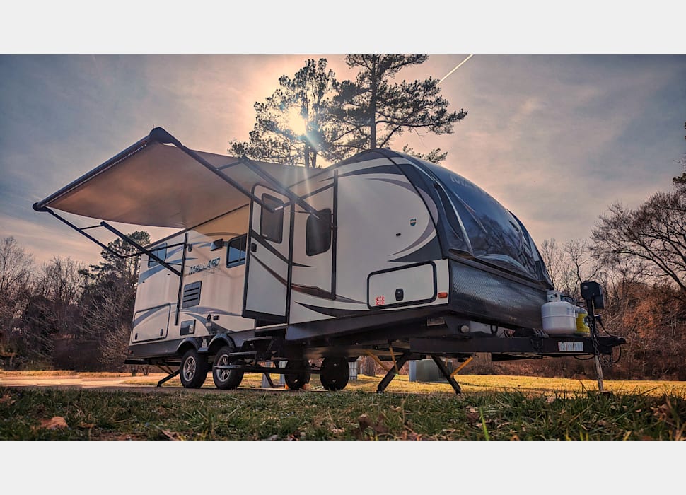 PotosiRV rentals