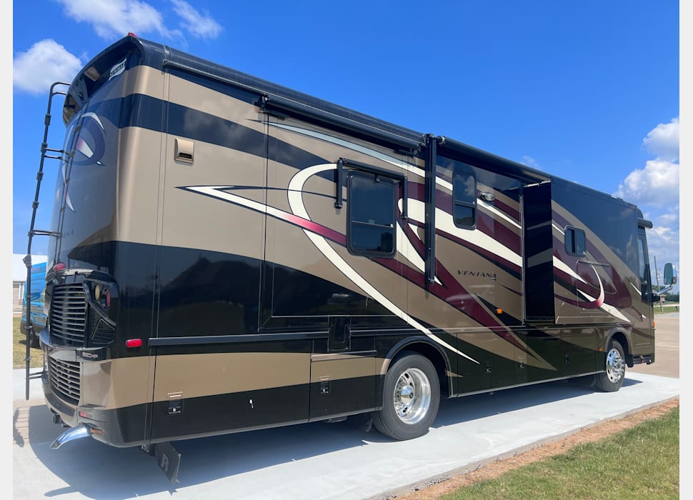 Lake CharlesRV rentals