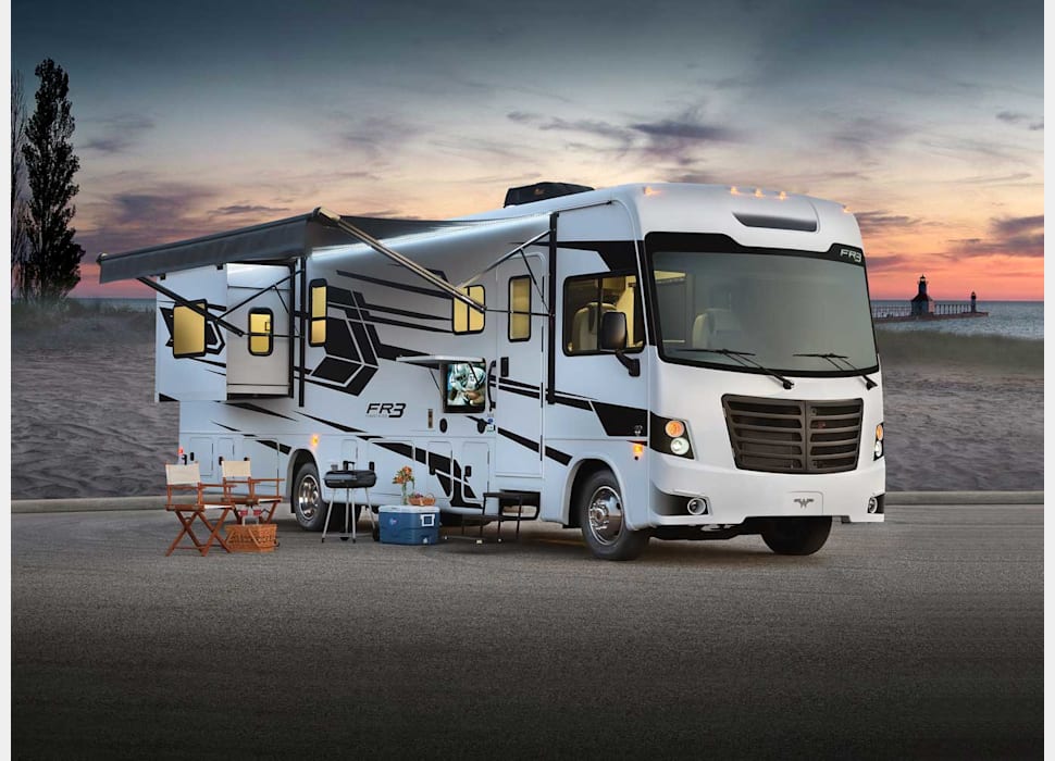 TrentonRV rentals