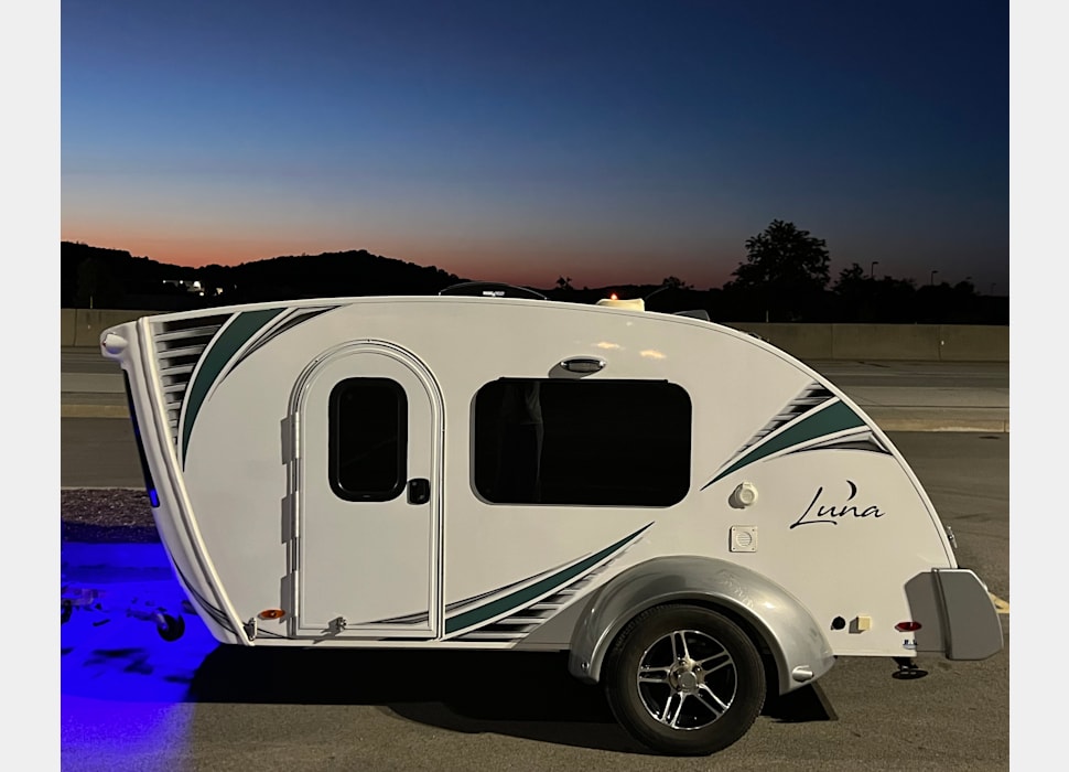 Travel Trailer rentals in Weare