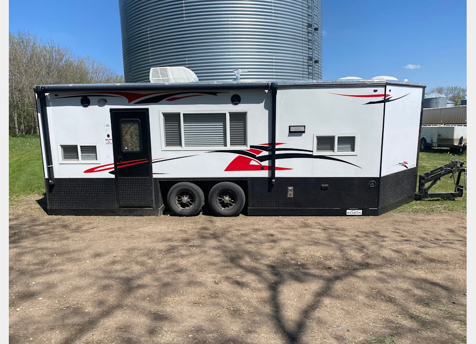 ColmanRV rentals