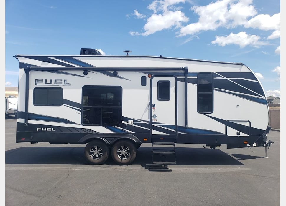 Toy Hauler rentals in Commerce City