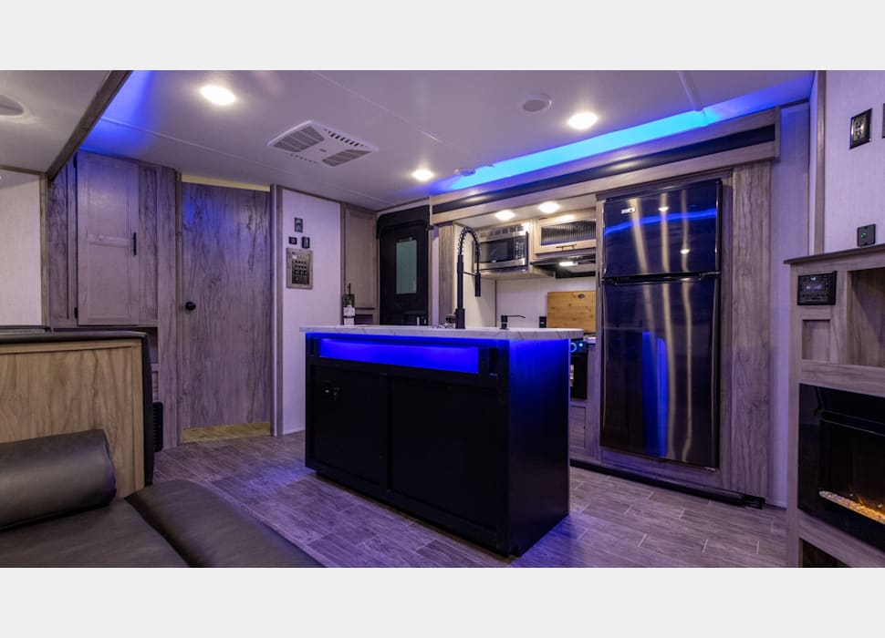 Des moinesRV rentals