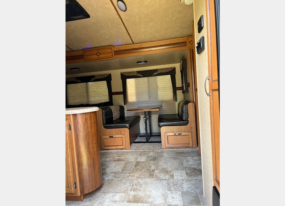 Travel Trailer rentals in Norris City