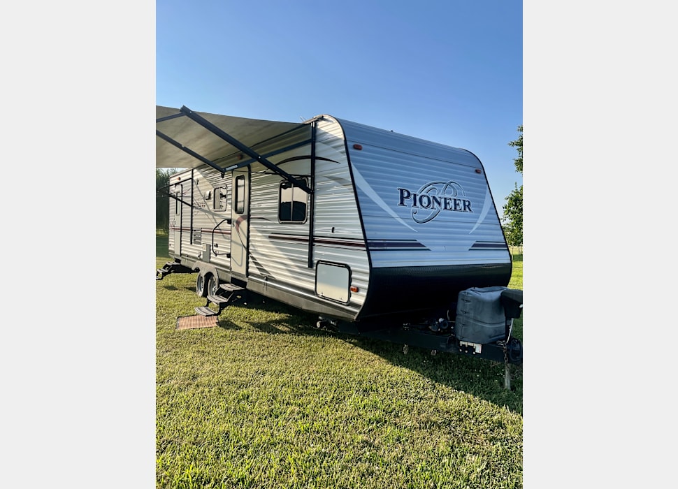 Travel Trailer rentals in Springfield