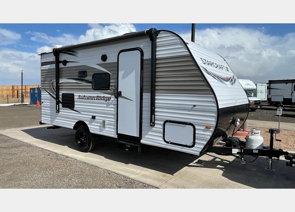 Travel Trailer rentals in Boulder