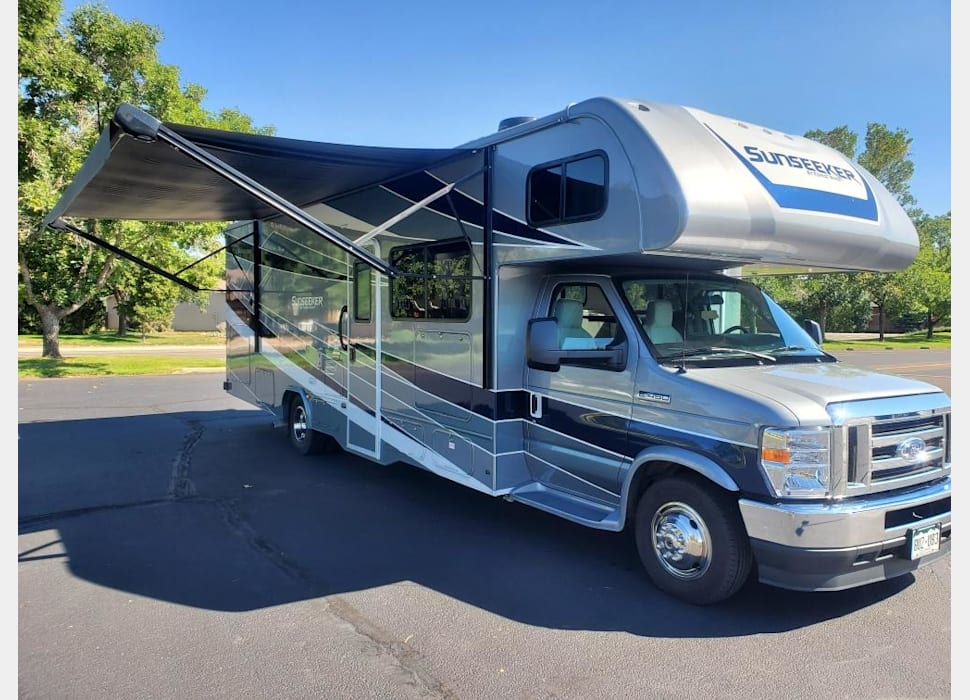 JohnstownRV rentals