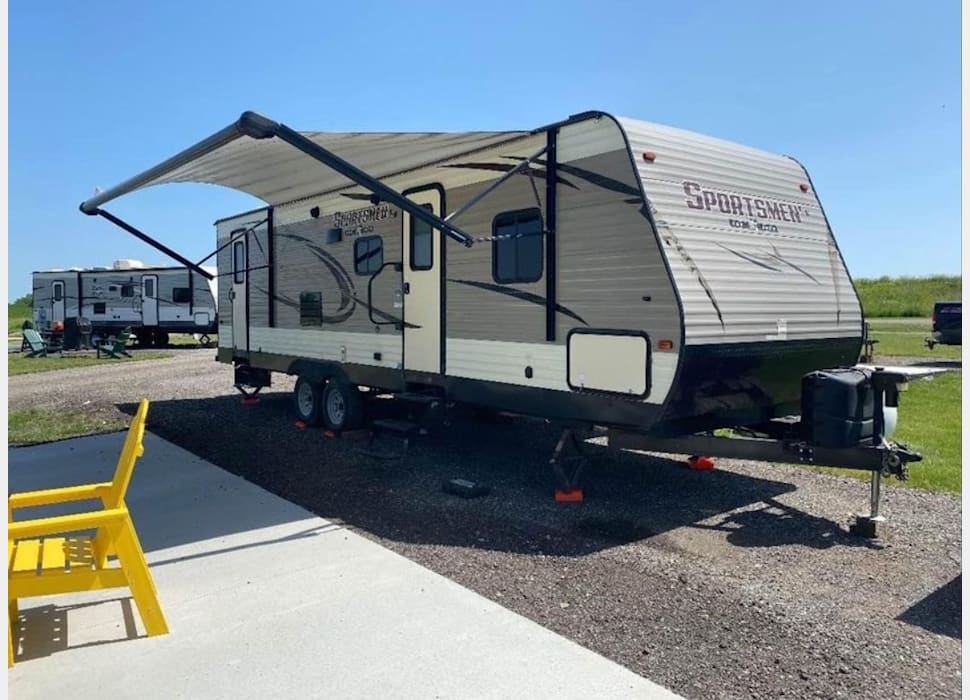 ankenyRV rentals