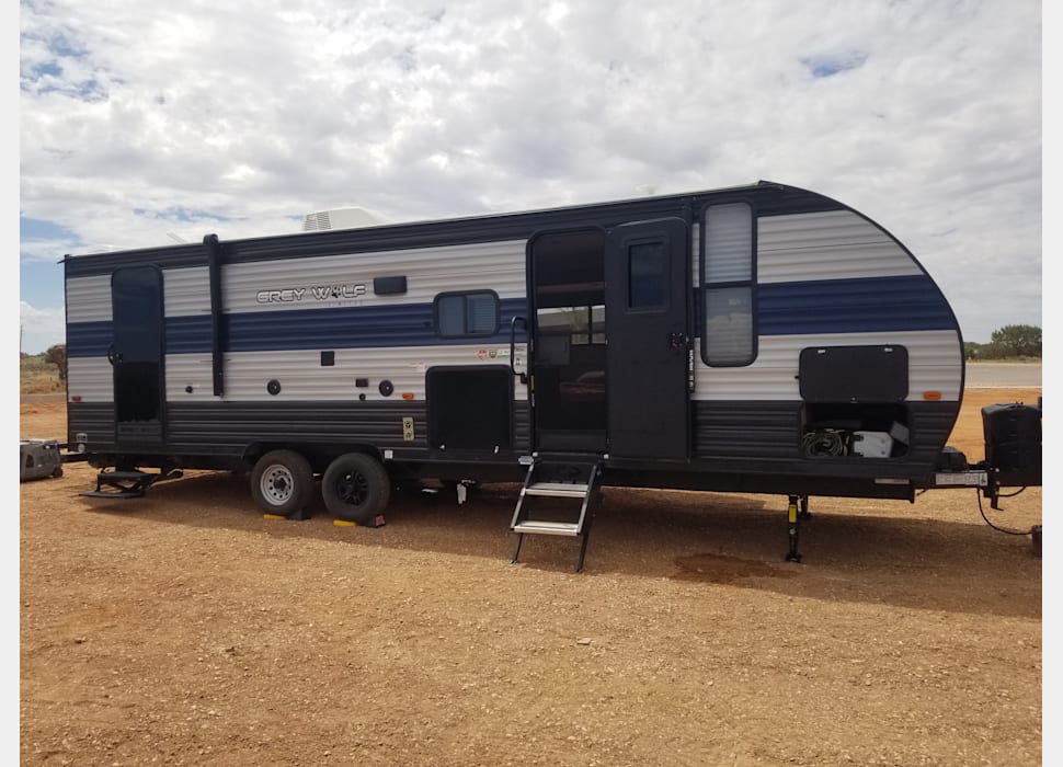 KanabRV rentals