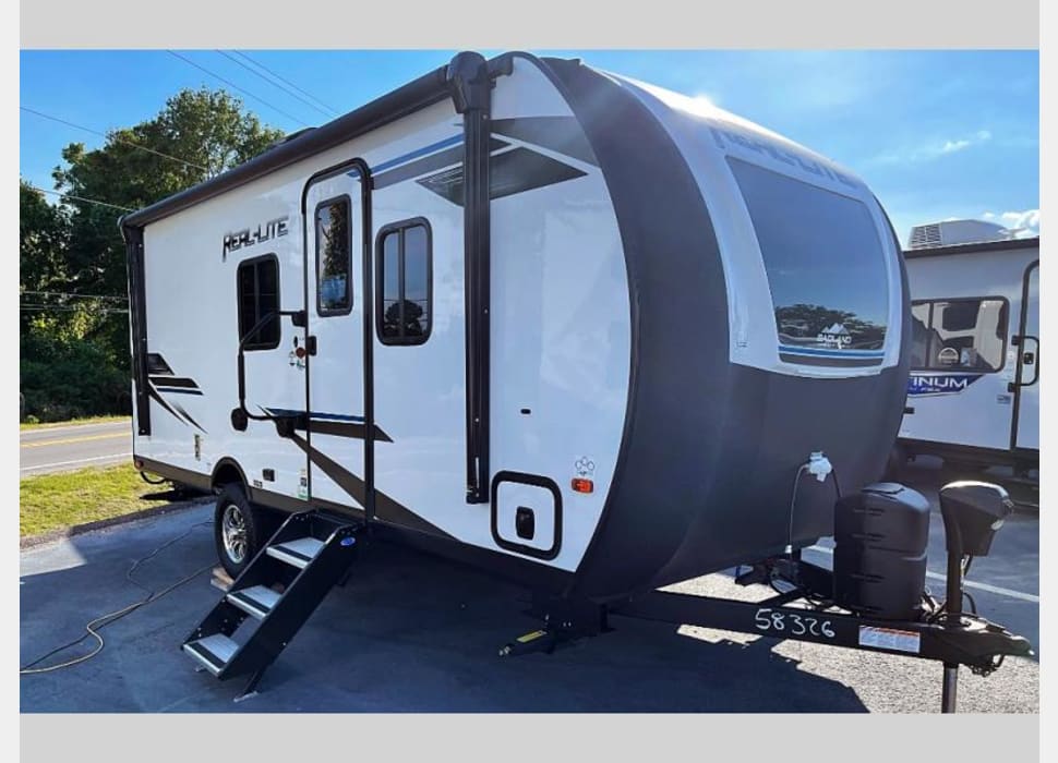 Travel Trailer rentals in Madison Heights