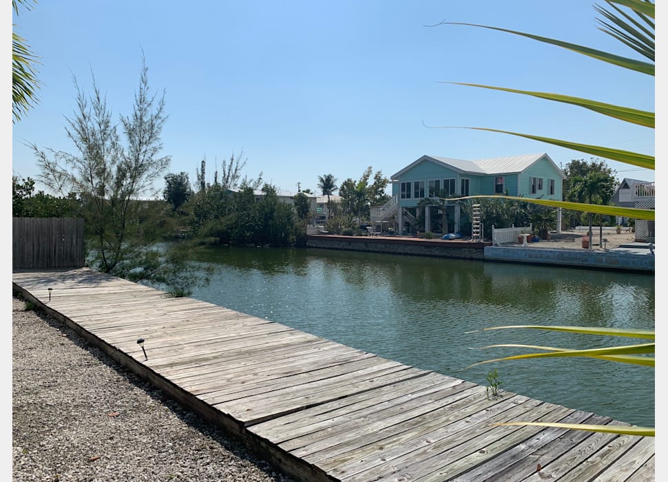 Cudjoe KeyRV rentals