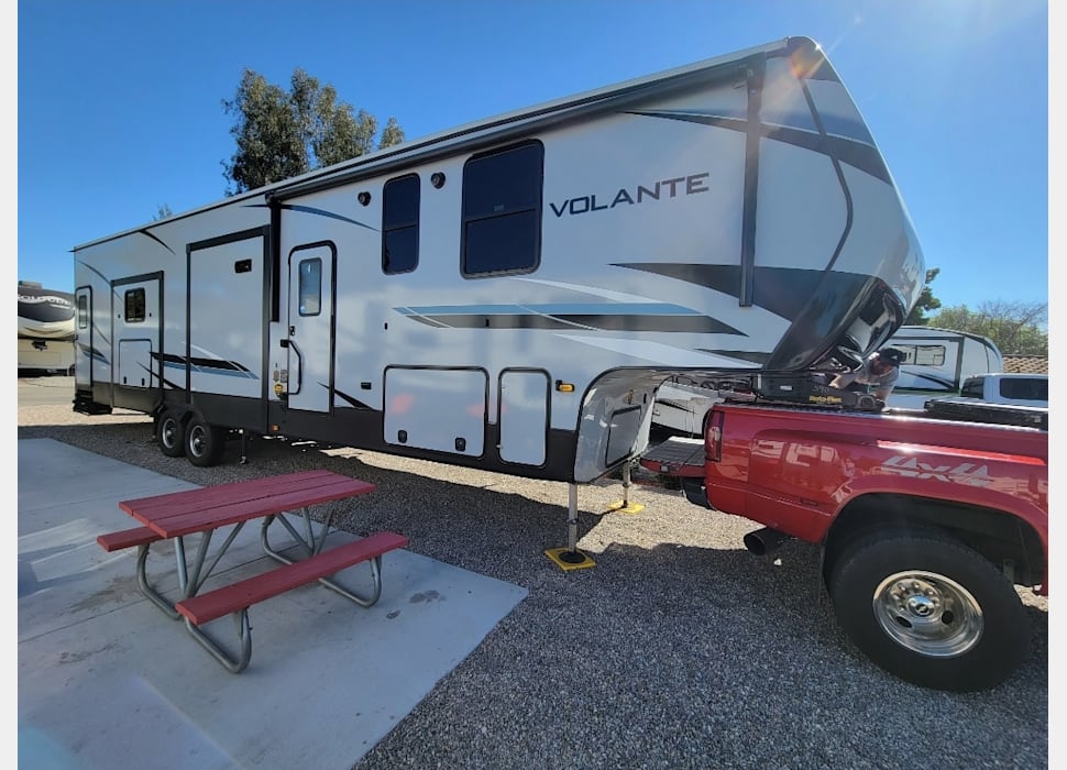 Fifth Wheel rentals in Oceanside