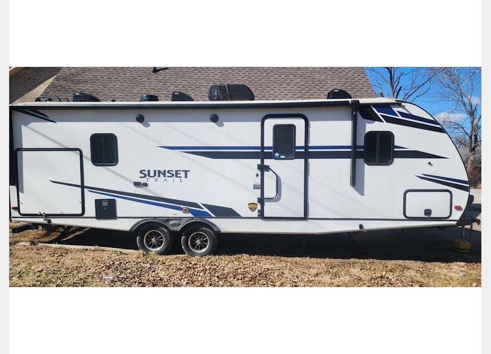Travel Trailer rentals in Crownsville