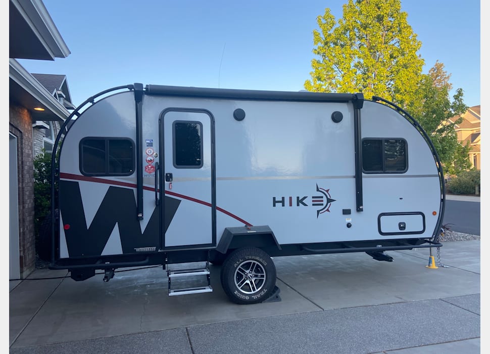 SpokaneRV rentals