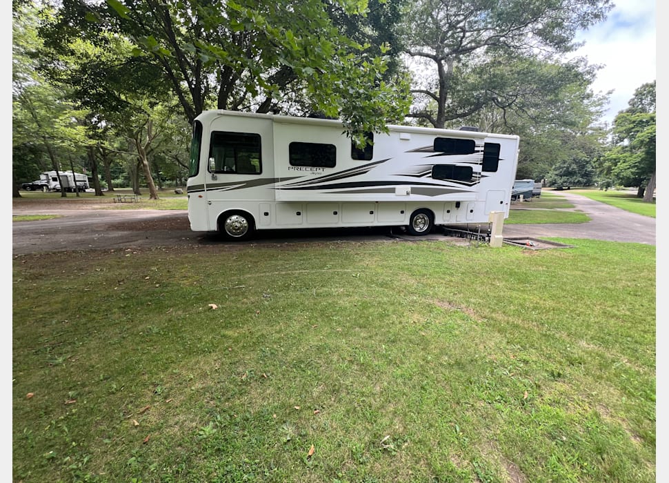 Class A Motor Home rentals in Yaphank