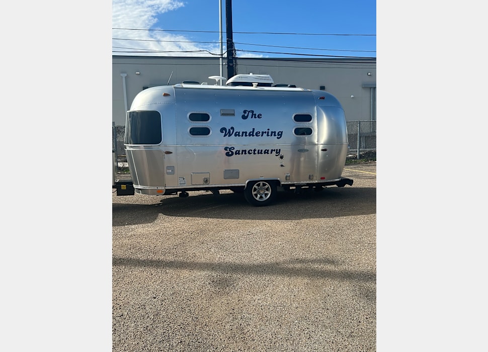 Travel Trailer rentals in Austin