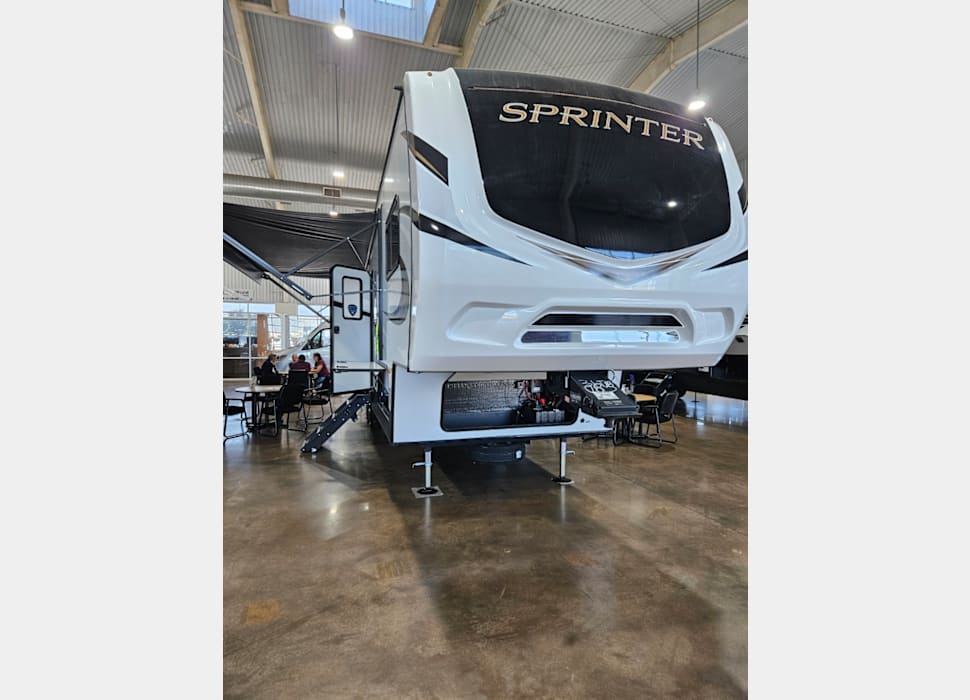 Fifth Wheel rentals in Aransas Pass