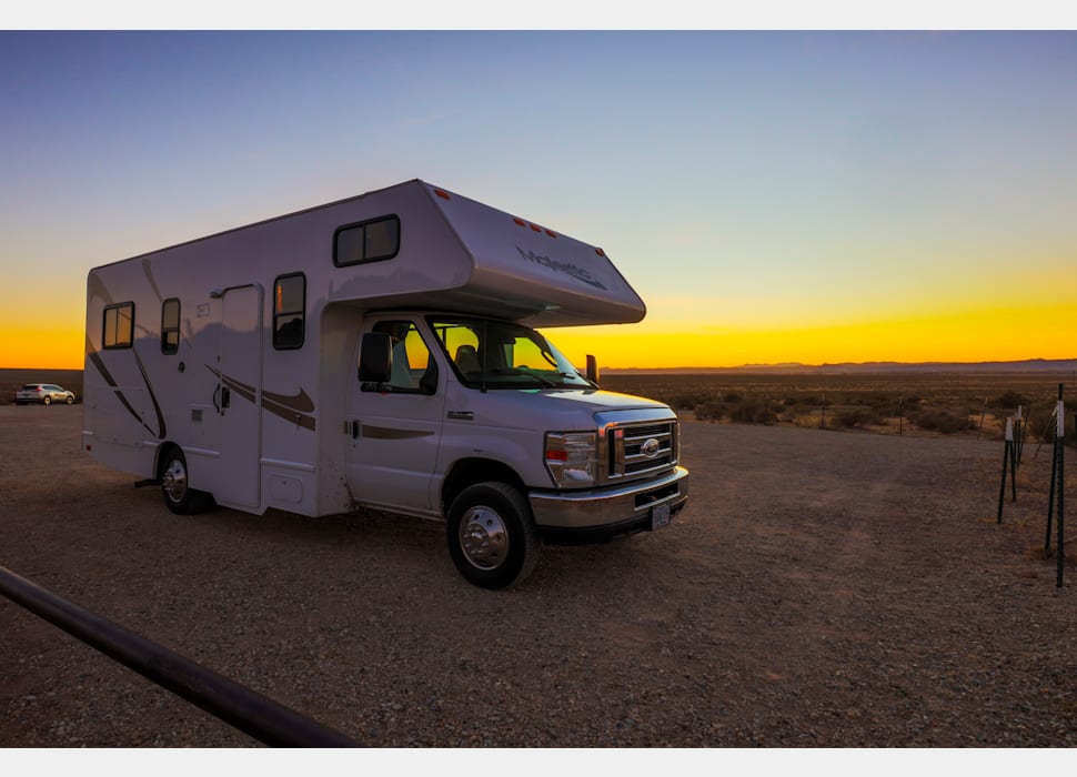 LubbockRV rentals