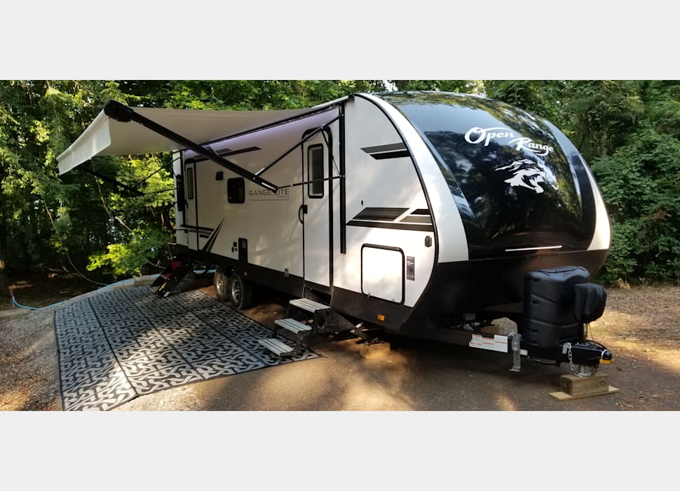 Travel Trailer rentals in Brighton