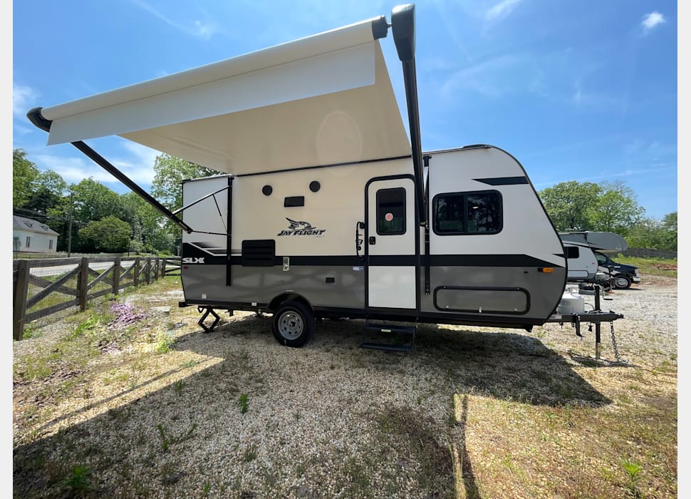 Travel Trailer rentals in Marietta
