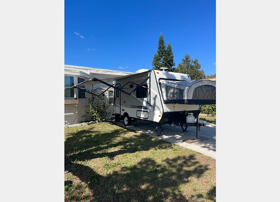 Wesley ChapelRV rentals