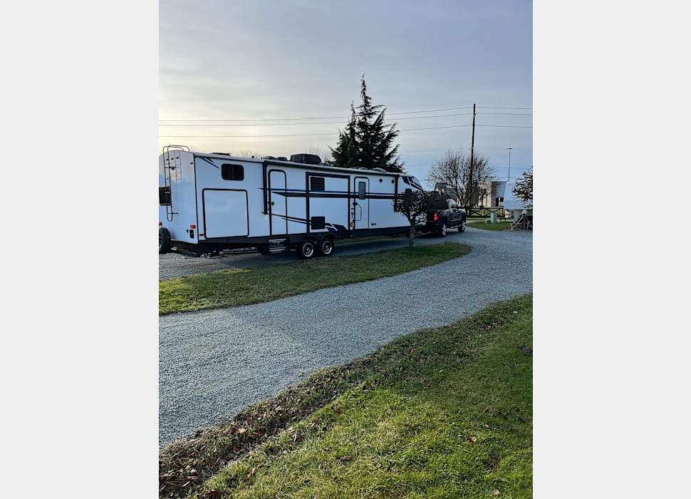 VictoriaRV rentals
