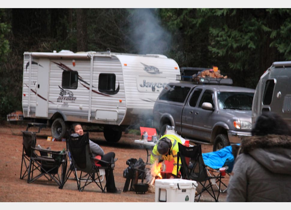 Travel Trailer rentals in CONCORD
