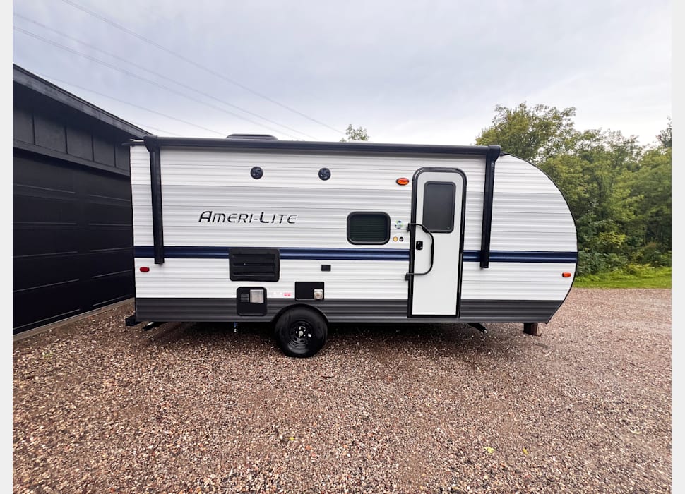 Travel Trailer rentals in Hastings