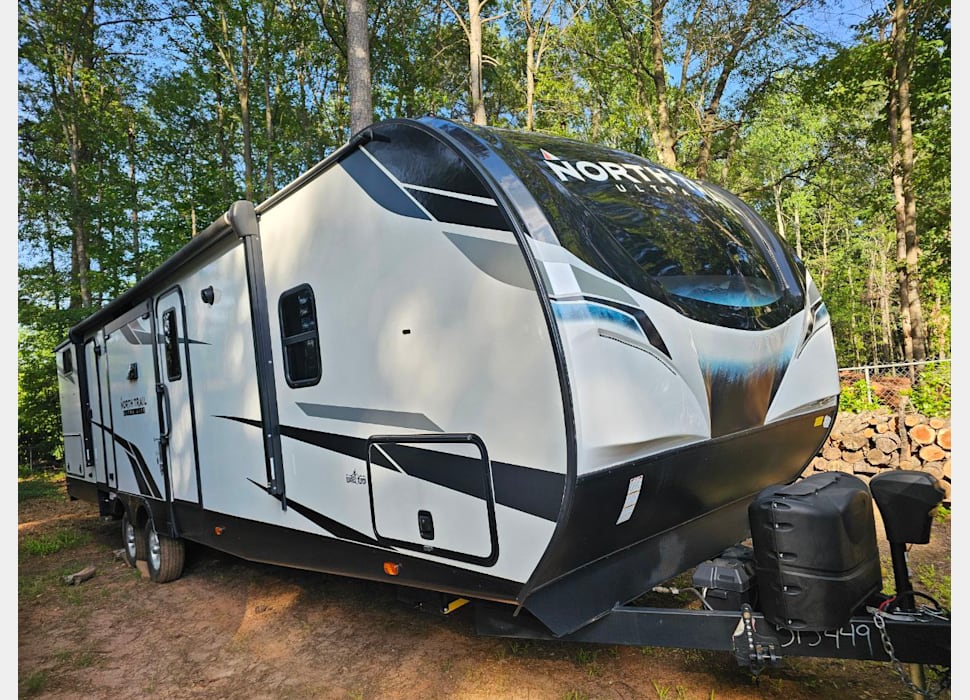 Travel Trailer rentals in Piedmont
