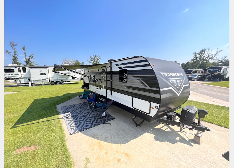 PensacolaRV rentals