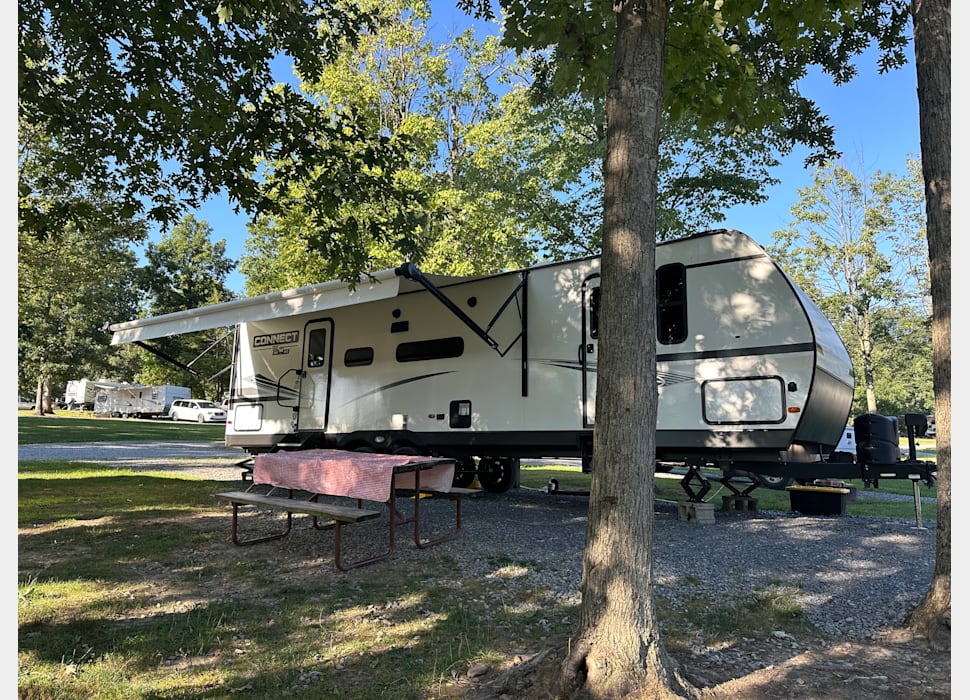 RV rentals